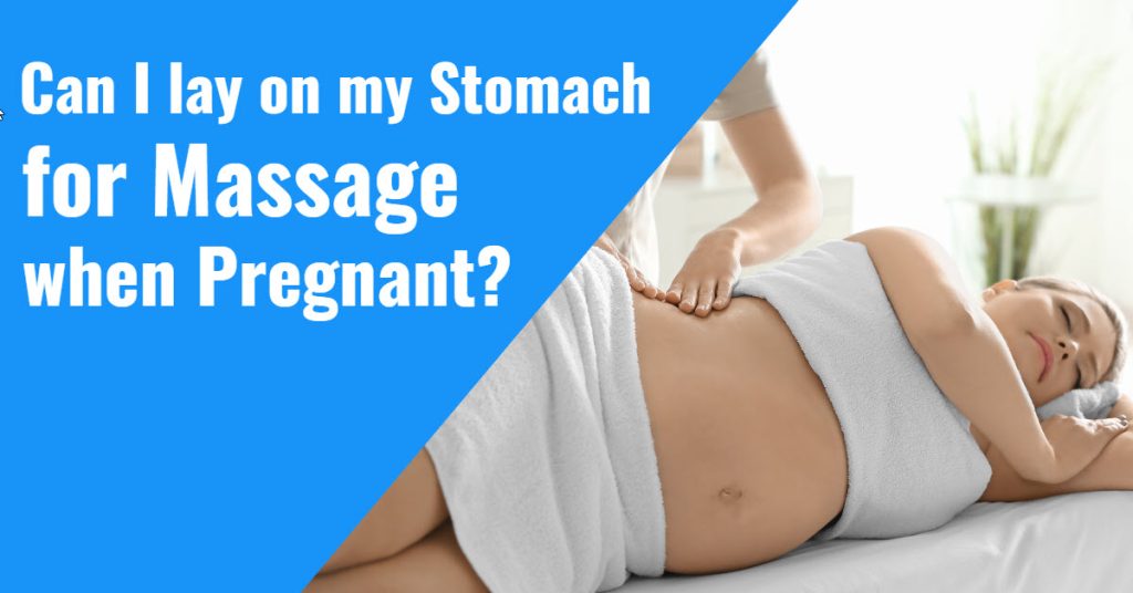 Is Prenatal Massage Safe? Questions to Ask & Things to Know